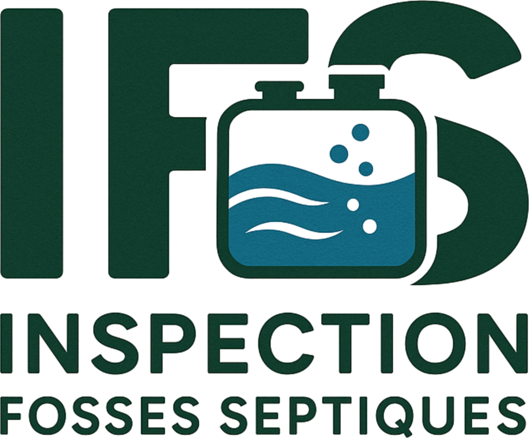 IFS Inspection Fosses Septiques